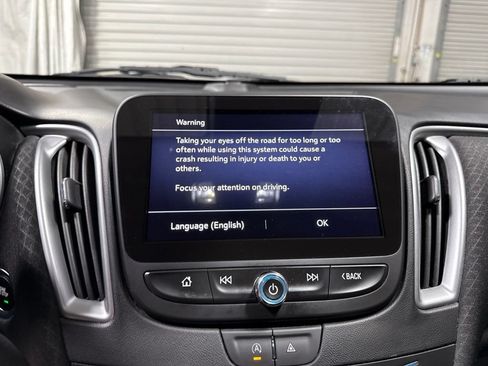 Used 2023 Chevrolet Malibu LT w/ Driver Confidence Package FWD image 27