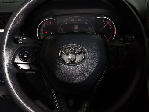 Used 2023 Toyota RAV4 XLE image 19