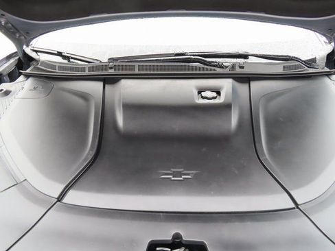 Certified 2024 Chevrolet Blazer EV RS image 39