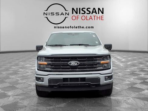 Used 2024 Ford F150 XLT w/ Equipment Group 302A MID image 33