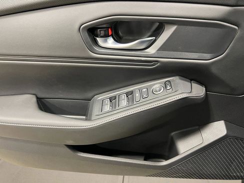 New 2025 Honda Accord Sport image 15