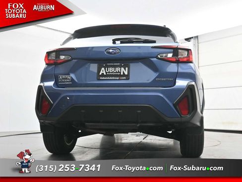 Used 2024 Subaru Crosstrek 2.0i Premium AWD/4WD image 19