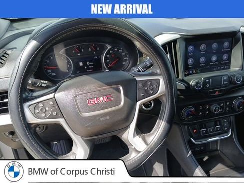 Used 2019 GMC Terrain SLT w/ Preferred Package image 20
