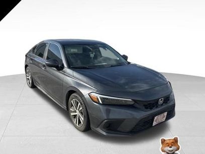 Used 2023 Honda Civic LX