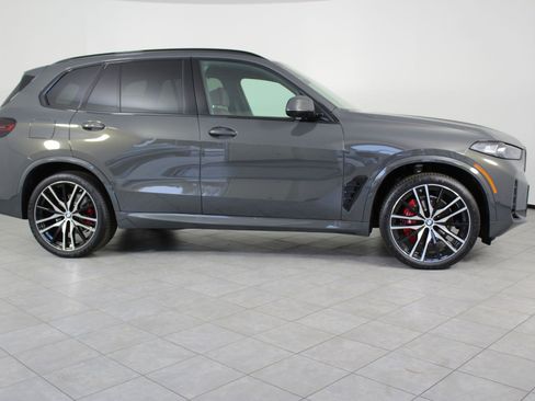 New 2026 BMW X5 xDrive40i image 8