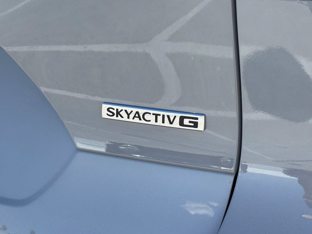New 2026 MAZDA CX-5 Preferred AWD/4WD image 19
