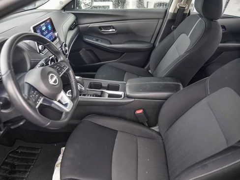 Used 2024 Nissan Sentra SV w/ All-Weather Package image 19