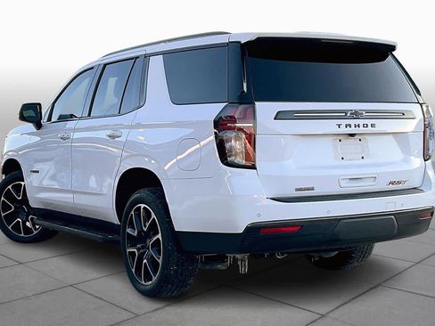 Used 2022 Chevrolet Tahoe RST w/ Luxury Package image 13