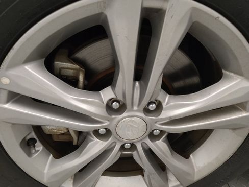 Used 2018 Hyundai Sonata Limited image 31