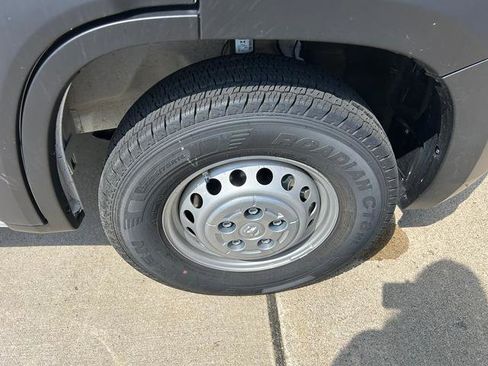 Used 2024 RAM ProMaster 1500 w/ Convenience Group image 23