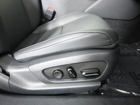 Used 2023 Lexus ES 350 w/ Premium Package FWD image 14