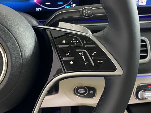 New 2026 Mercedes-Benz GLE 350 4MATIC image 30