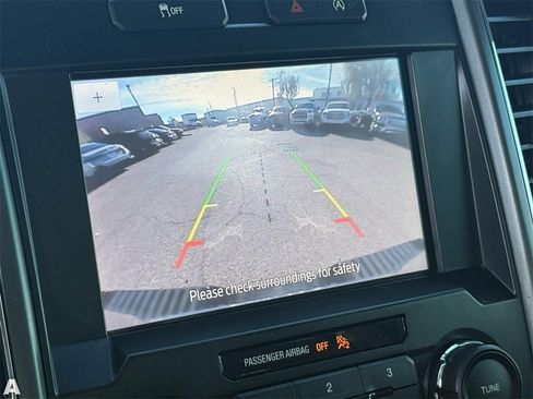 Used 2020 Ford F150 XLT image 21