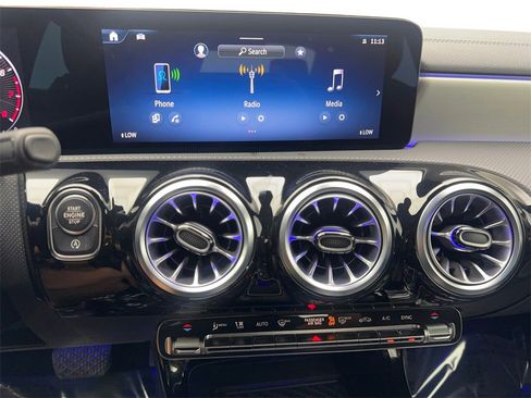 Used 2025 Mercedes-Benz CLA 250 CLA 250 NAV,CAM,PANO,HTD STS,B image 59