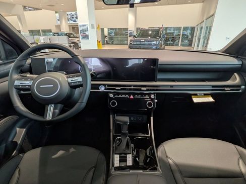 New 2026 Hyundai Santa Cruz XRT AWD/4WD image 27