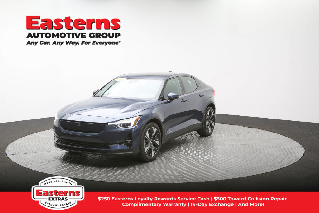 Used 2024 Polestar Polestar 2 w/ Pilot Pack RWD image 56