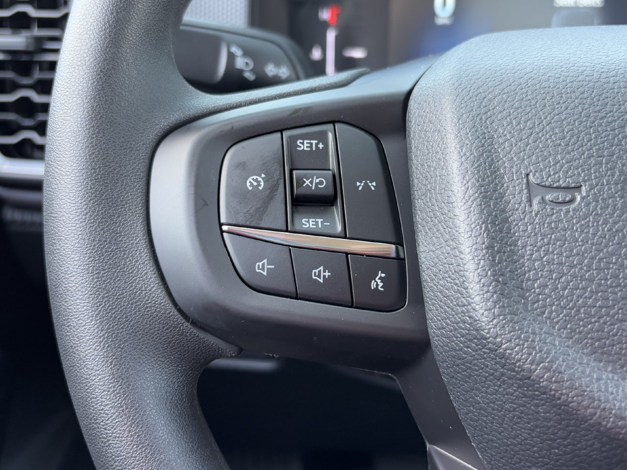 New 2026 Ford Ranger XL RWD image 14