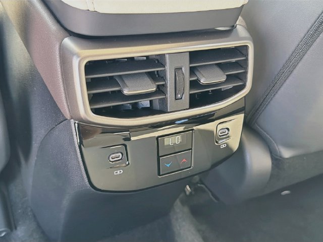 New 2026 Lexus RX 350 Premium Plus FWD image 21