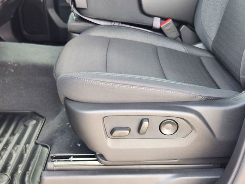 New 2026 Chevrolet Silverado 2500 Custom w/ Custom Value Package image 22