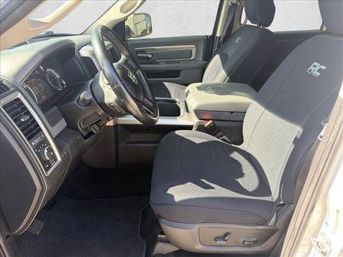 Used 2017 RAM 1500 Lone Star RWD image 10