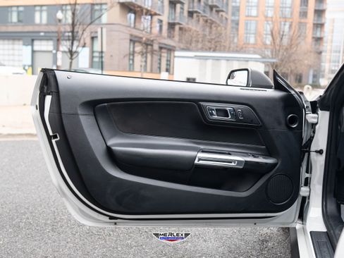 Used 2017 Ford Mustang GT w/ GT Performance Package image 34