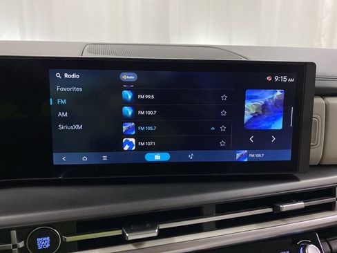 New 2026 Hyundai Santa Fe SEL image 18