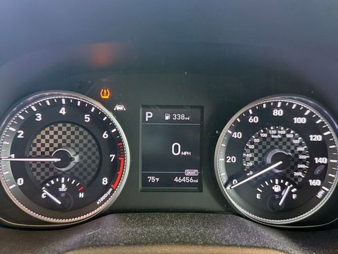 Used 2020 Hyundai Elantra SEL image 10