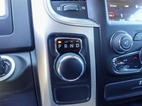 Used 2019 RAM 1500 Warlock w/ Electronics Group RWD image 19