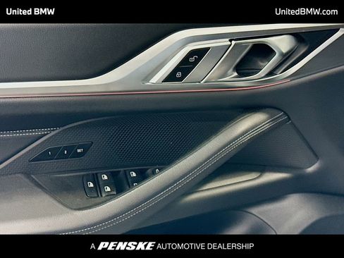 Used 2022 BMW 430i Gran Coupe w/ M Sport Package image 3