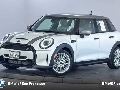 Certified 2024 MINI Cooper S