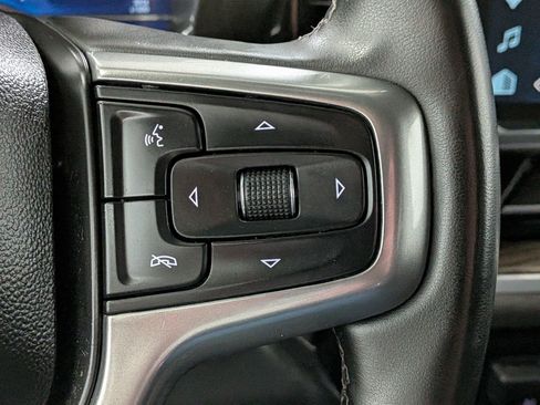 Used 2025 Chevrolet Silverado 3500 LT w/ Safety Package AWD/4WD image 17