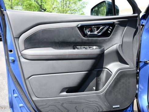 New 2026 Subaru Forester Touring AWD/4WD image 11