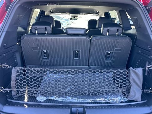 New 2026 Buick Enclave Preferred w/ Power Package image 7