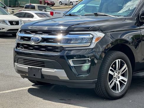 Used 2024 Ford Expedition Max Limited AWD/4WD image 41