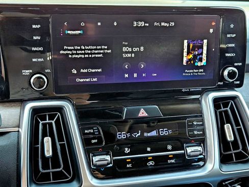 Certified 2023 Kia Sorento X-Line EX AWD/4WD image 19