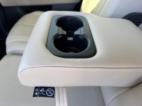 Used 2022 INFINITI QX60 Luxe w/ Performance Audio Package FWD image 15