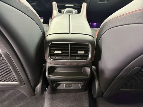 Certified 2026 Mercedes-Benz GLE 53 AMG 4MATIC image 28