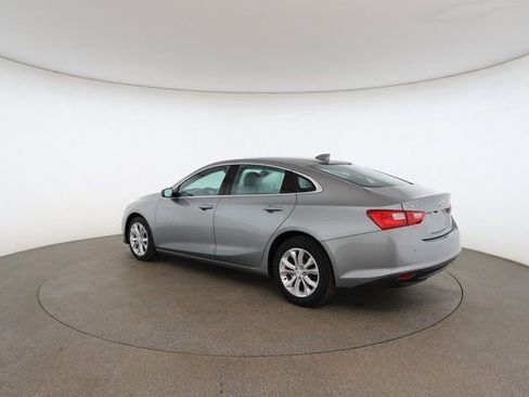 Used 2024 Chevrolet Malibu LT image 10