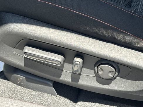 Certified 2026 Honda CR-V Sport image 26