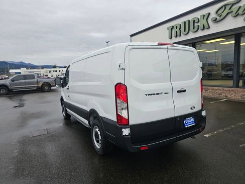 New 2026 Ford Transit 150 Base image 5