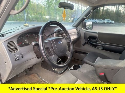 Used 2006 Ford Ranger XLT image 32