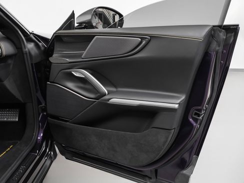 Certified 2024 Ferrari Purosangue image 37