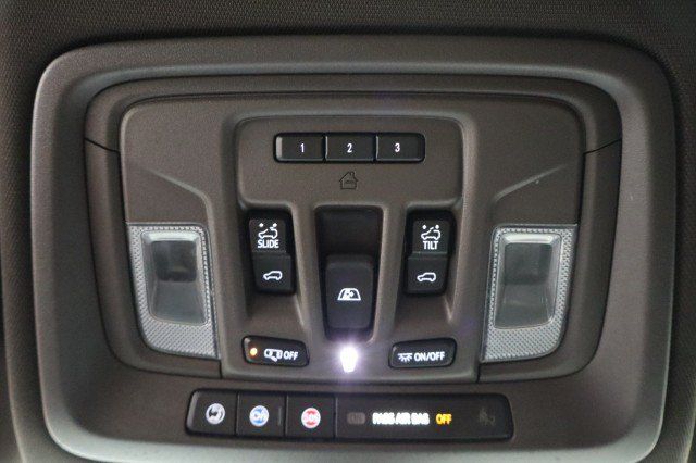 Used 2021 GMC Sierra 1500 Denali w/ Denali Ultimate Package AWD/4WD image 58