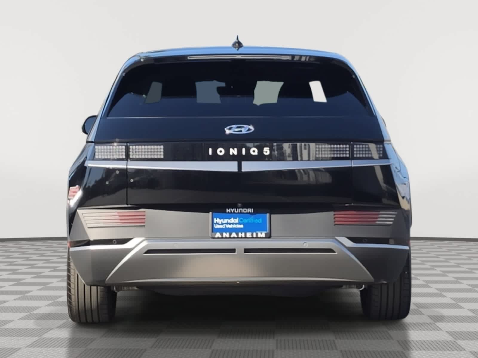 Used 2024 Hyundai Ioniq 5 SEL RWD image 8