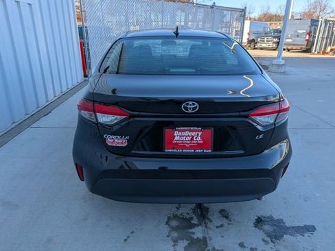 Used 2023 Toyota Corolla LE image 24