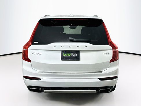 Used 2016 Volvo XC90 T5 R-Design FWD image 7