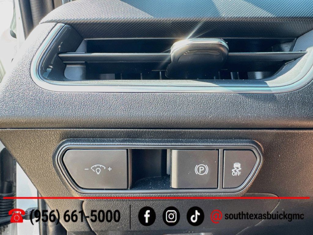 Used 2025 Kia K4 EX FWD image 20