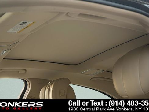 Used 2015 Mercedes-Benz S 550 4MATIC Sedan image 24