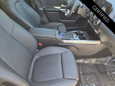 Certified 2026 Mercedes-Benz GLA 250 image 14