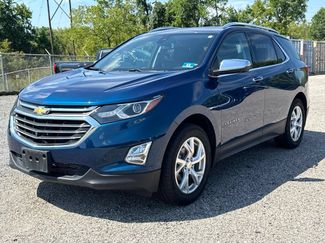 Used 2020 Chevrolet Equinox Premier AWD/4WD video 1